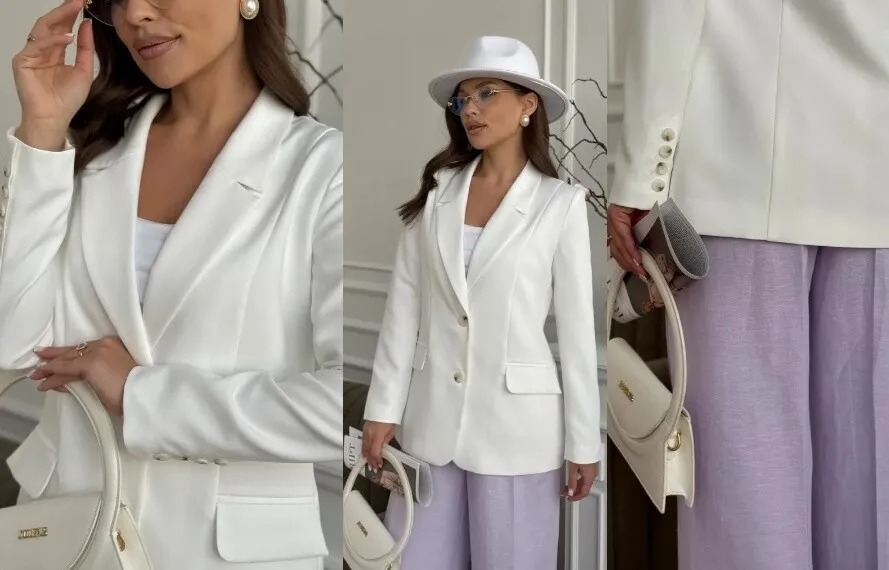 Жакет Dilana VIP 2112