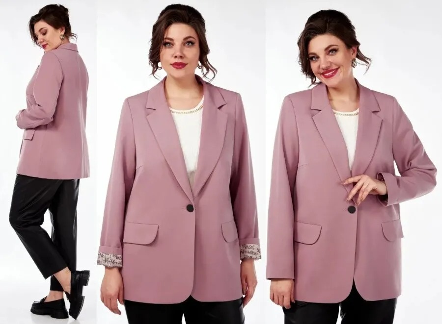 Жакет Matini 4.1582/1Р