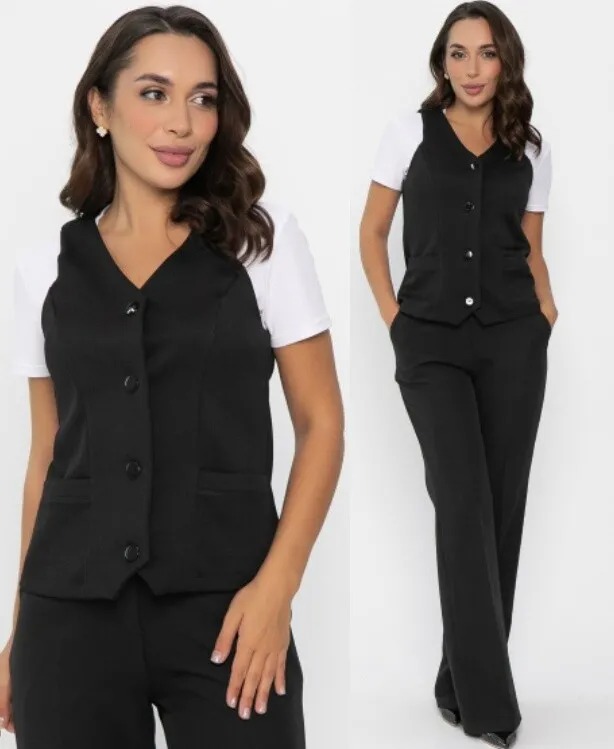 Жилет LT Collection Б14085-13М