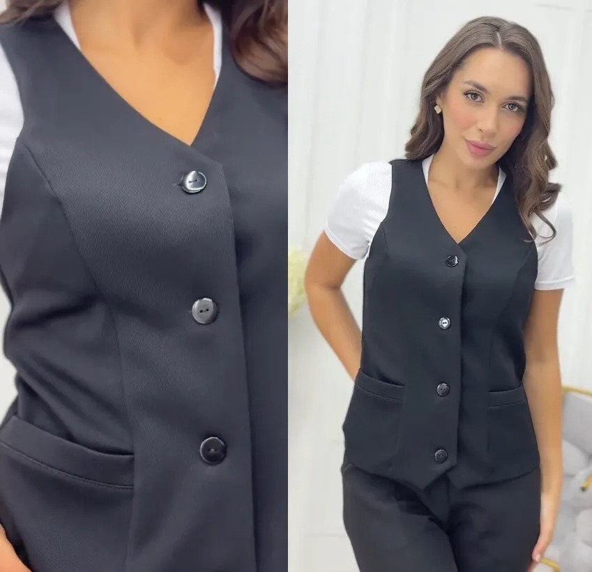 Жилет LT Collection Б14085-13М