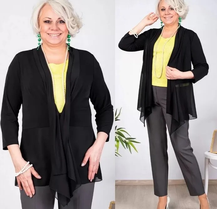 Кардиган Camelia 2317-1