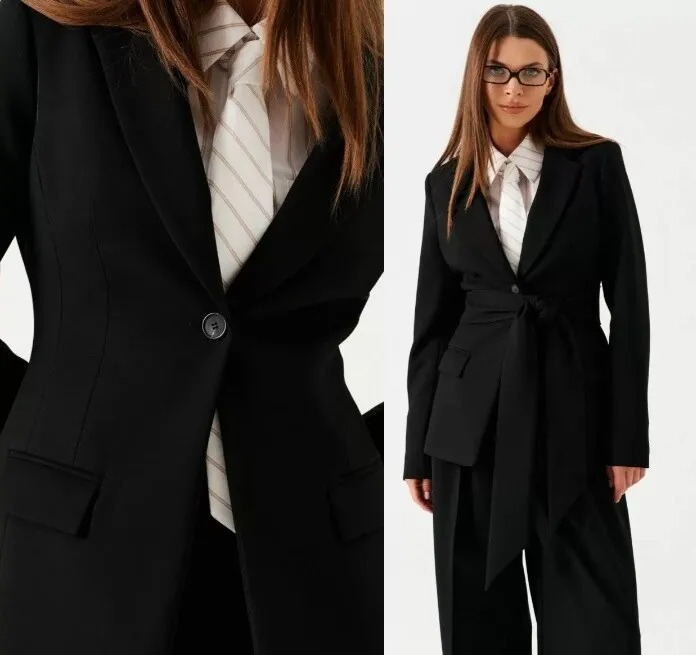 Жакет Elletto Life 3890