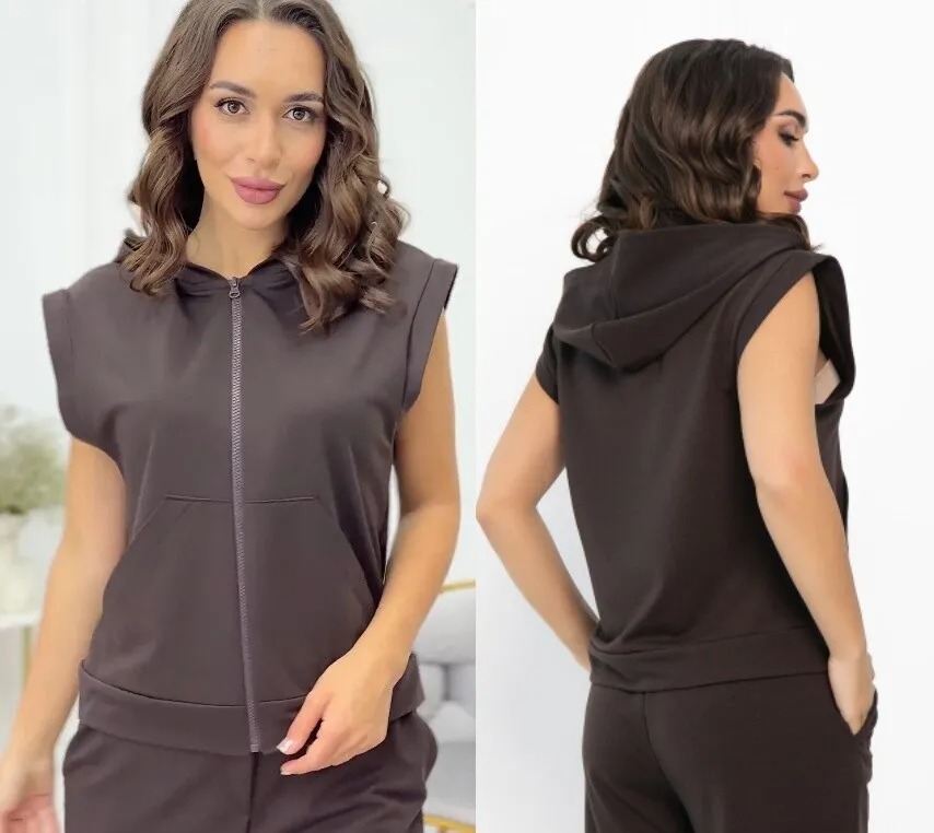 Жилет LT Collection Б14141-25М