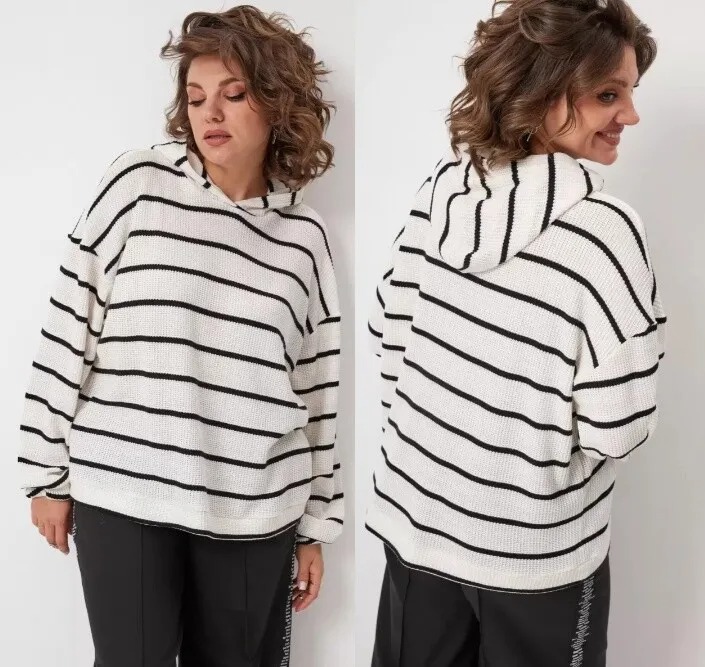 Худи BegiModa 4137