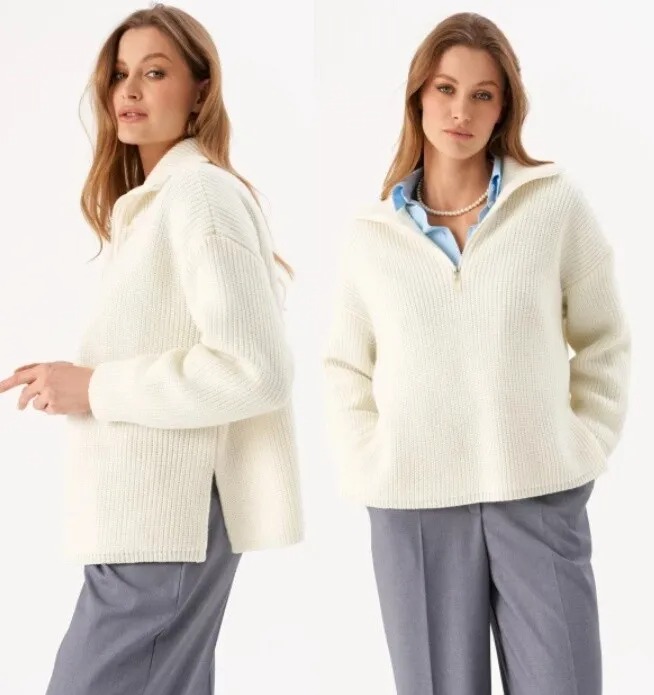 Джемпер Romgil РВ0270