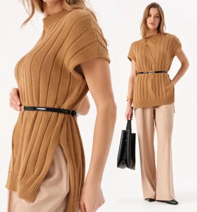 Жилет Romgil РВ0166