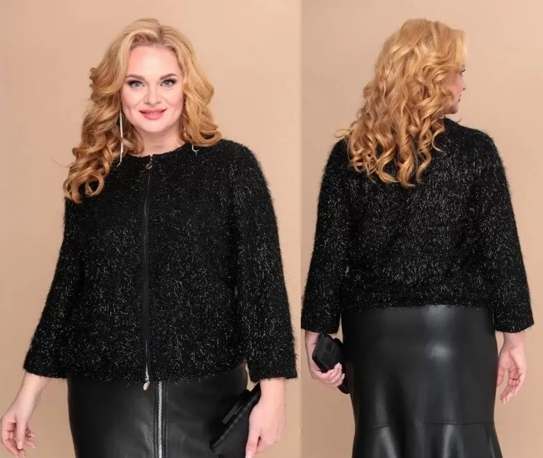 Жакет Svetlana-Style 3024