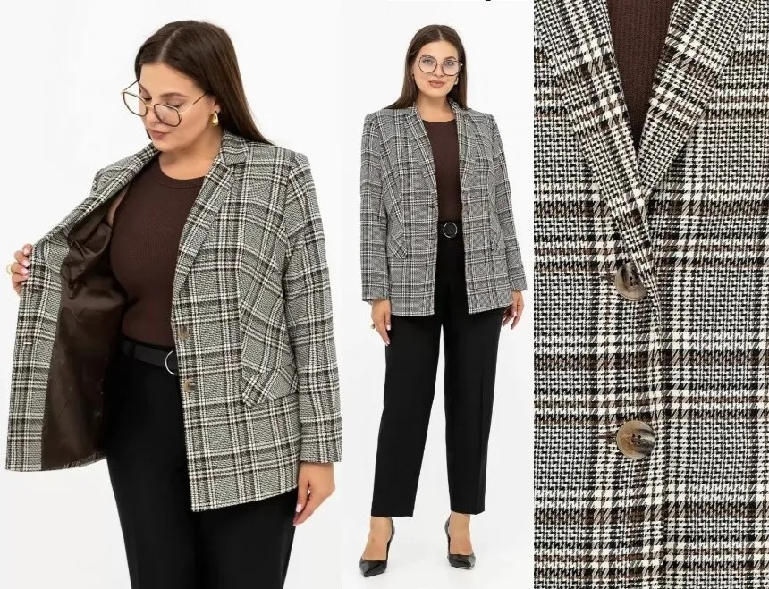 Модель Gold Style 2745