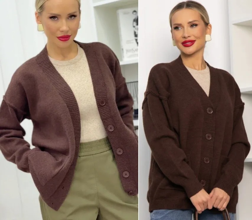Кардиган LT Collection Б14234-20М