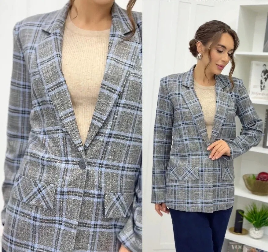 Жакет LT Collection Б14280-7М
