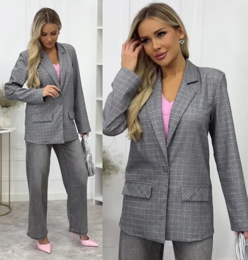 Жакет LT Collection Б14281-7М