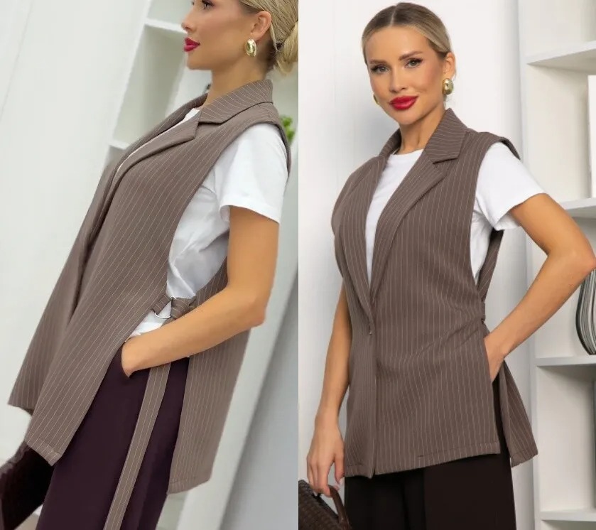 Жилет LT Collection Б14214-4М