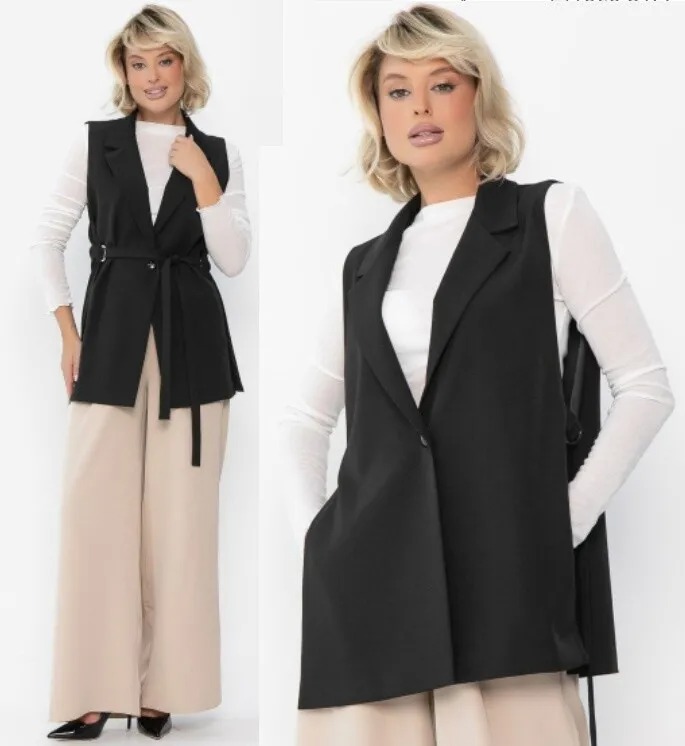 Жилет LT Collection Б14060-24М