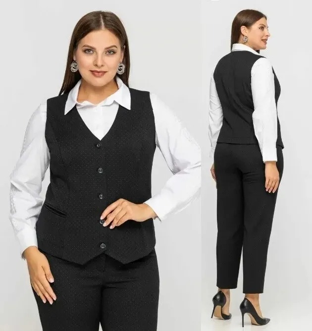 Жилет Avila 0963