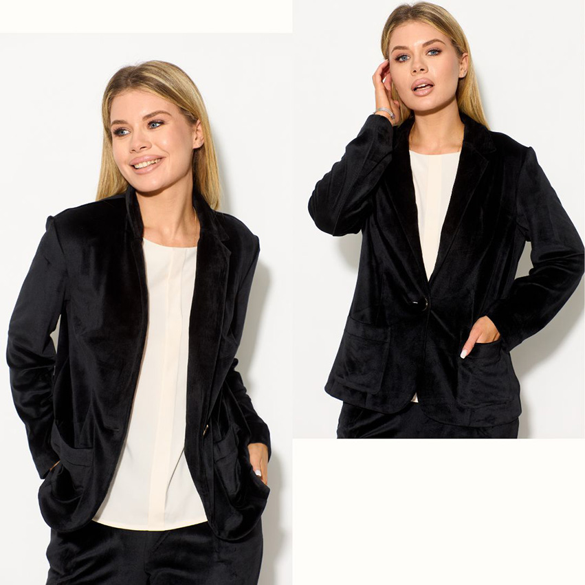 Жилет, жакет Talia Fashion 421