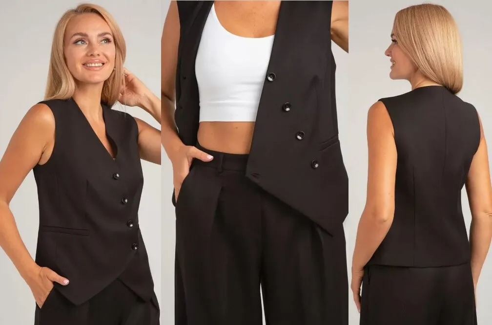 Жилет Ivari 207