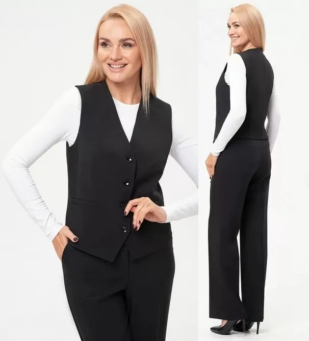 Жилет Ivari 208