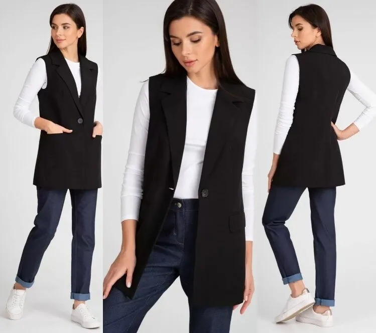 Жилет Ivari 204