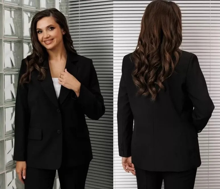 Жакет Azzara 998ч