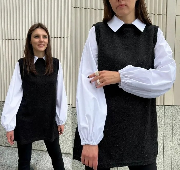 Туника i3i Fashion 602/2