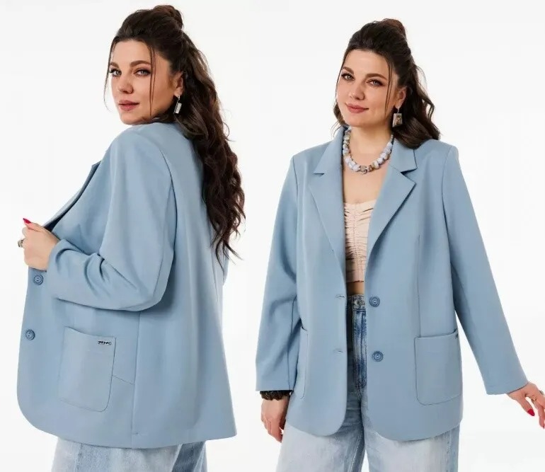 Жакет Anelli 1524.1