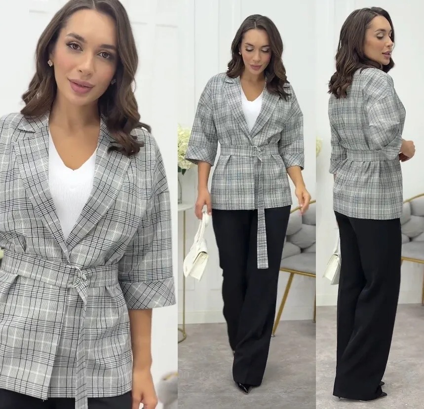 Жакет, костюм LT Collection Б14083-12М