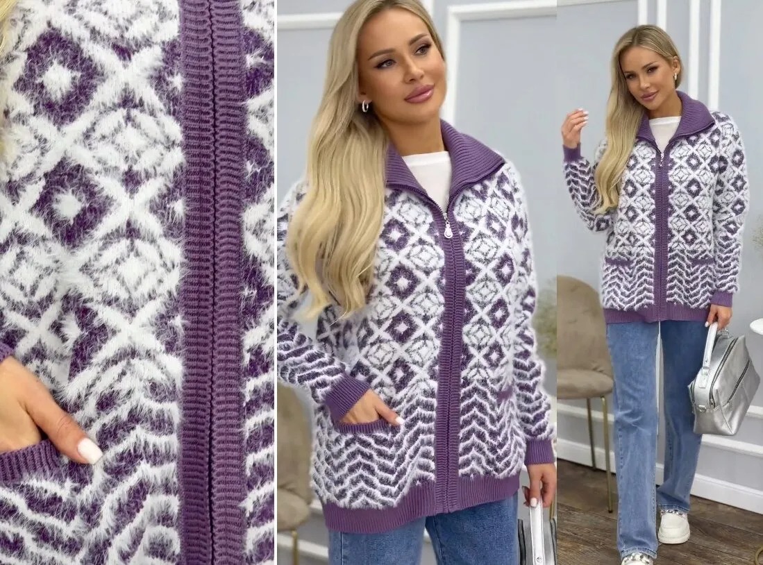 Джемпер LT Collection Б14401-20М