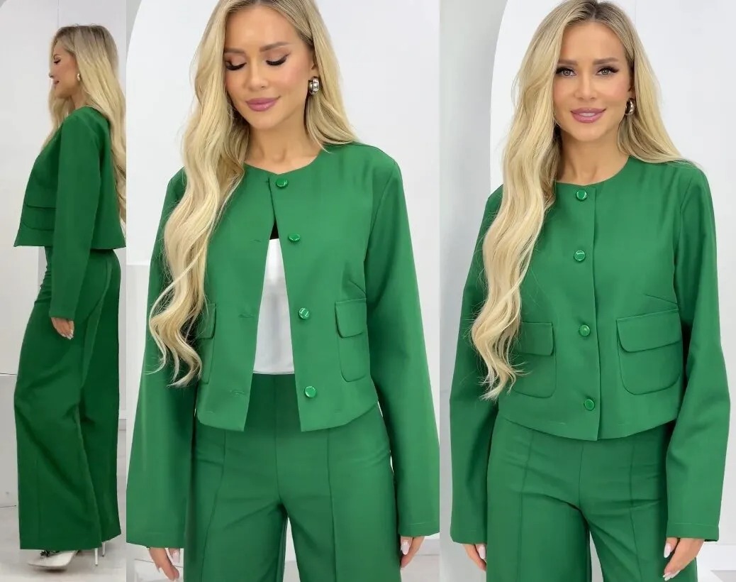 Жакет LT Collection Б10261