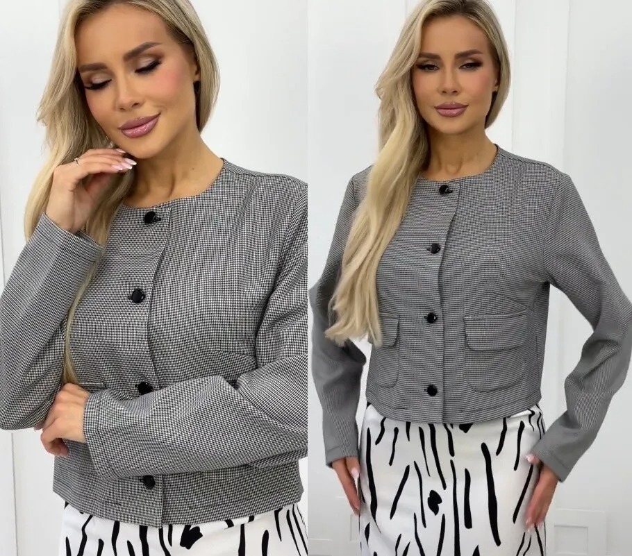 Жакет LT Collection Б10880