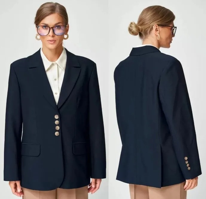 Жакет Gizart 15363