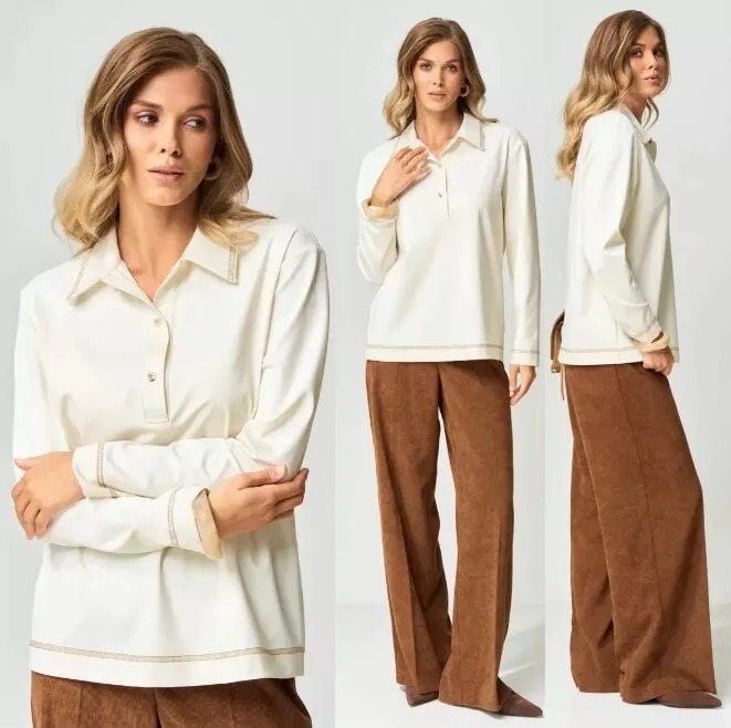 Джемпер Gizart 15409М