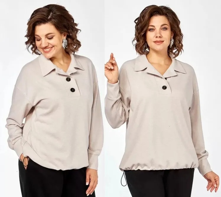 Джемпер Jurimex 3393