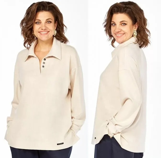 Джемпер Jurimex 3392