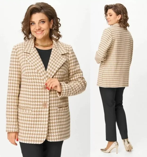 Жакет Svetlana-Style 3012-2