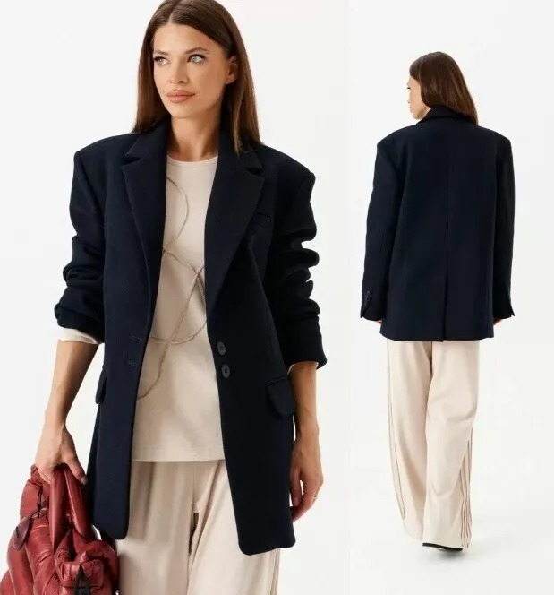 Жакет, пальто Elletto Life 3905С