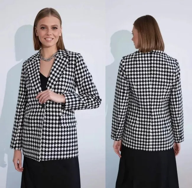 Жакет Pur Pur 11-236/2