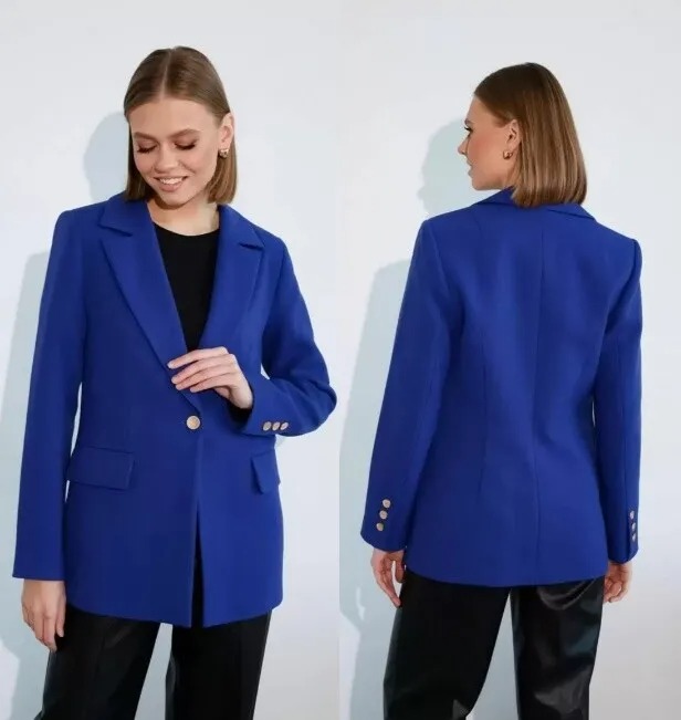 Жакет Pur Pur 11-236/1