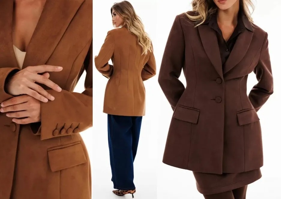 Жакет Eola 2923