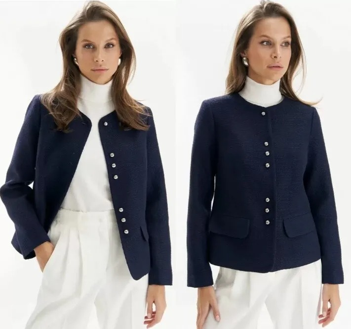 Жакет Urs 25-538-1