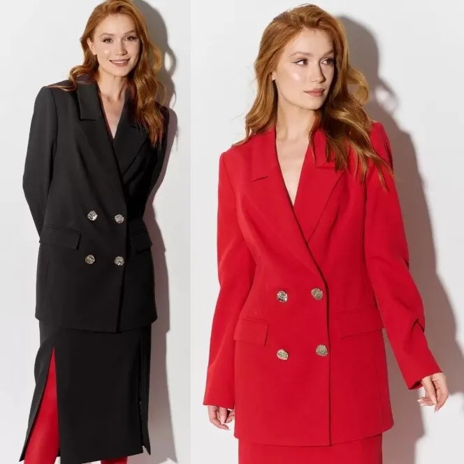 Жакет Flaim 1089