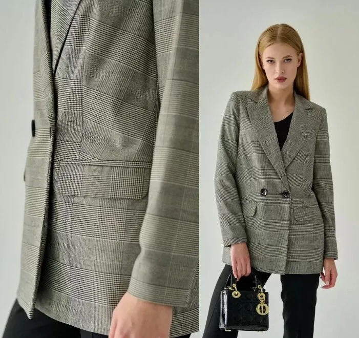 Жакет Мастер Мод 761бс