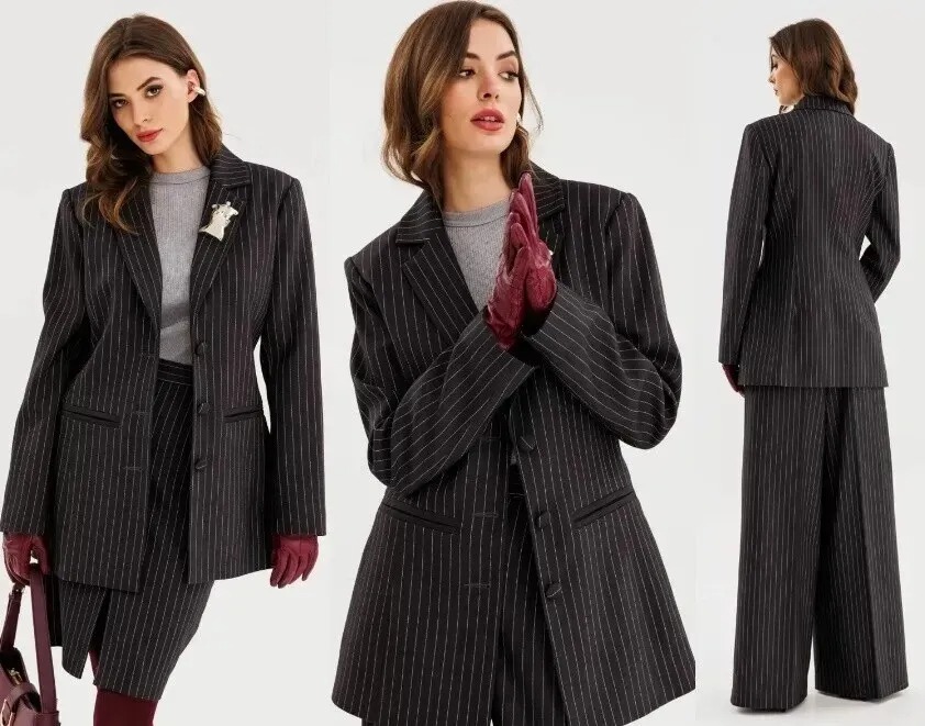 Жакет, костюм Eola 2723