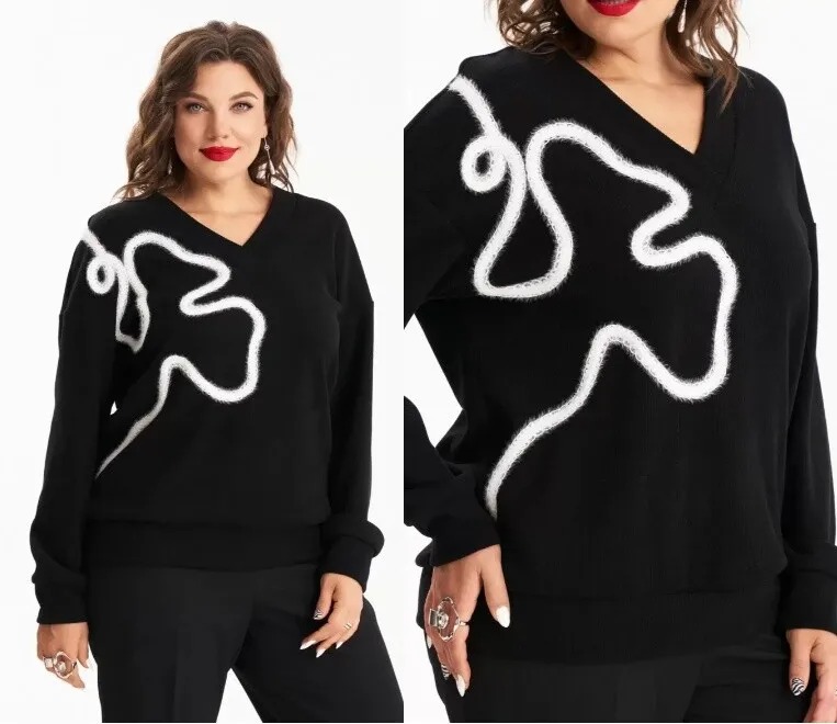 Джемпер AlmiraStyle 482