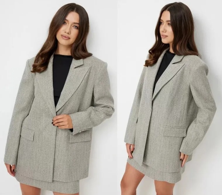 Жакет, костюм T.N.D М657