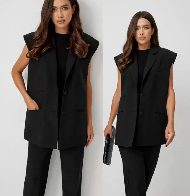 Жилет T.N.D М501