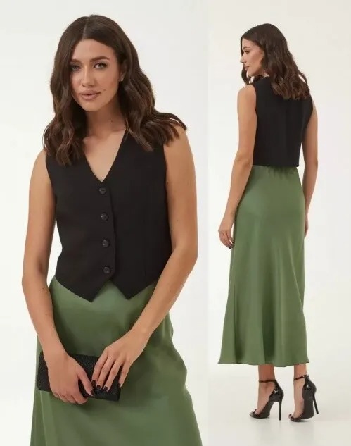 Жилет, костюм T.N.D М322/2