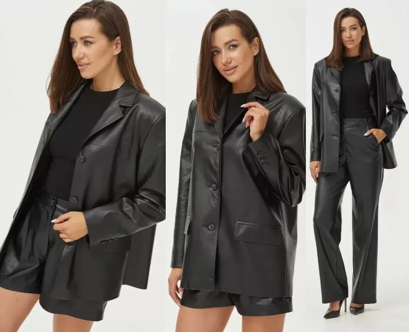 Жакет T.N.D М650