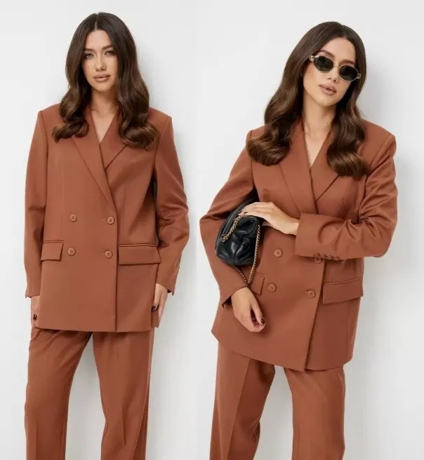 Жакет T.N.D М663