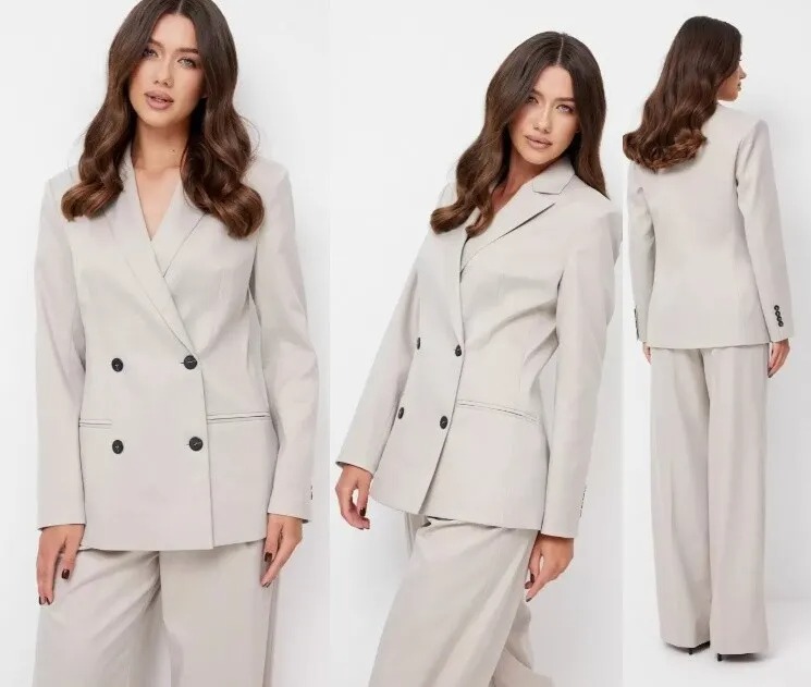 Жакет T.N.D М656