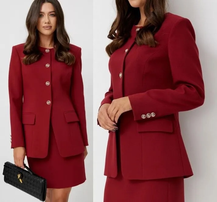 Жакет, костюм T.N.D М662